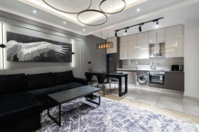 Istanbul Apartment 10